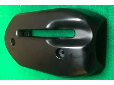 BMW E46 M3 E83 320 323 X3 325 MOLDURA PANEL VOLANTE INFERIOR COLUMNA PLÁSTICO OEM Foto 1 de 4