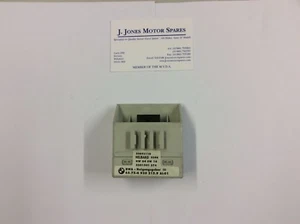 Módulo de control del sensor de alarma BMW Serie 3 55892110 657569232159  - Imagen 1 de 6