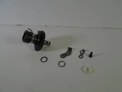 2006 SUZUKI RM 85 KICK START GEAR (D) RM85L BIG WHEEL - Image 1 of 4