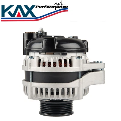 1x Alternador para Honda Pilot 2003-04 Odyssey 2002-04 Acura MDX 2001-02 13918 Foto 1 de 4