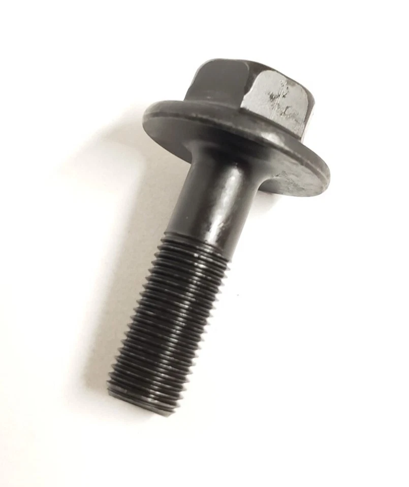 Kawasaki OEM 1987-2018 Klr650 Klr250 Bolt 92002-1693 - Image 1 of 1