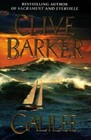 Galilee - Hardcover By Barker, Clive - ACCEPTABLE