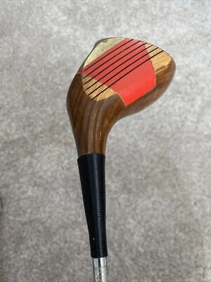 Northwestern Turf Power 1 Madera - Club Vintage Foto 1 de 4