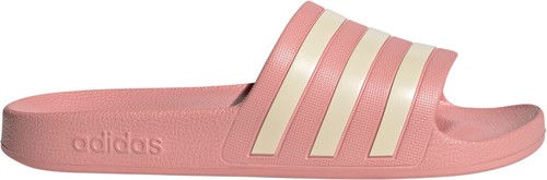 Ciabatte Adidas Adilette Aqua da donna rosa slip on piscina palestra doccia scivoli sportivi