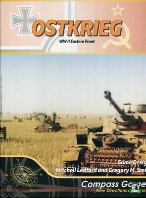 Ostkrieg: WWII Eastern Front - Image 1 of 3
