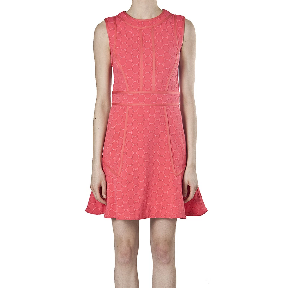 Marc by Marc Jacobs, Abito, Leyna dotty ponte dress - Immagine 1 di 1