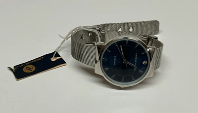 Adrienne Vittadini Women's Diamond Watch - Image 1 of 4