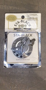 DISTINTIVO IDENTIFICATIVO ESERCITO: RECLUTATORE - METALLO SOMMESSO NERO PER ARGENTO - Foto 1 di 2