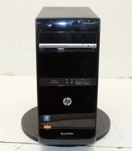 HP Pavilion AMD A6-3620 8GB Ram SSD APU Radeon HD 2200 D14 - Picture 1 of 3