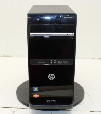 HP Pavilion AMD A6-3620 8GB Ram SSD APU Radeon HD 2200 D14 - Image 1 of 3