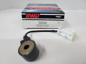 BWD S8684 Ignition Knock (Detonation) Sensor - Sensor - Picture 1 of 3