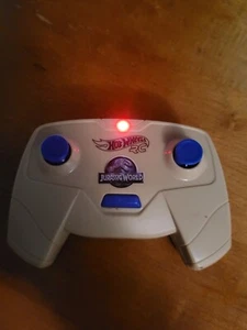 Matchbox RC Jurassic World Dominion Jeep Gladiator ERSATZ FERNBEDIENUNG - Bild 1 von 4