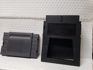 NINTENDO NES-030 & SNS-011 Original Game Console Cleaners - Picture 1 of 12
