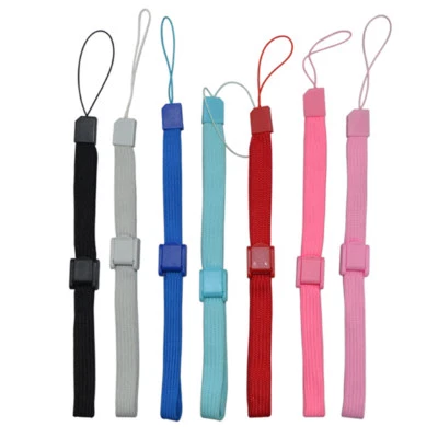 7 Units Adjustable Hand Wrist Strap for PS3 Wii /PSV/3DS/NEW 3DSLL Controller - Image 1 of 4