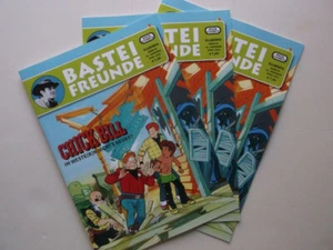 Bastei Friends Tome 64 : CHICK BILL ou Dans le gilet(s) rien de neuf ?? TIBET+++++++ - Photo 1/8