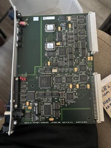 01439177-20 Or 2223363 Artesian CPU Gk 68/ve Excellent Condition And Tested - Picture 1 of 1