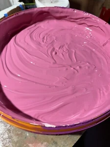 Caparol facade paint Muresko 12.5 L job lot (€5.99//L) clay open container. - Picture 1 of 5