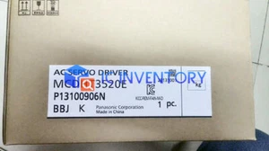 1PCS NEW IN BOX servo drive MCDKT3520E #D2 - Bild 1 von 4