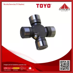Toyo/GMB Universal Joint Front/Rear For FORD Falcon XY 1969-70 - Bild 1 von 2
