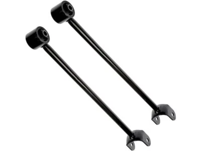 For 1988-1990 Toyota Corolla Trailing Arm Set Rear Detroit Axle 26329GWQR 1989 - Image 1 of 2