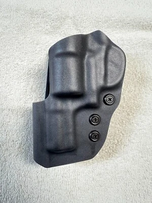 Smith & Wesson 2.5" 686 & 686 Plus - Red Dot - QLS Holster [Left Hand] - Image 1 of 2