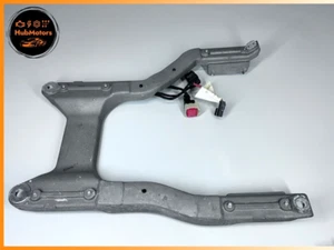 03-12 Maserati Quattroporte M139 OEM Seat Occupancy weight scale sensor & frame - Bild 1 von 10