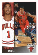 B0583- 2013-14 Panini Sticker Basketball #S 1-250 -du Pick- 10 + Free US