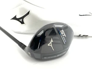 WOMENS MIZUNO ST-200X 5 WOOD 18 DEGREE - Picture 1 of 4