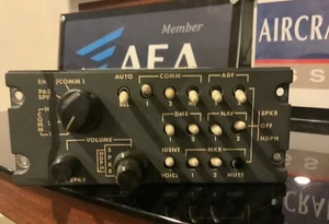 5630-1 AUDIO CONTROL AR - Foto 1 di 2