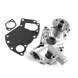 Water Pump For Isuzu 3LD1 4LE1 4LE2 4LB1 Engine ZX55UR Excavator 8-972541481 - Picture 1 of 8