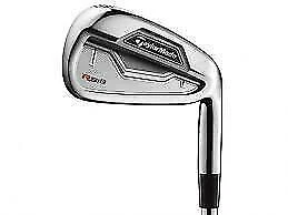 New TaylorMade Rsi2 Irons - Image 1 of 4