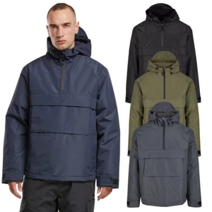 Brandit Men Windbreaker Arctic Herren Jacke Windjacke Überziehjacke Polyester - Picture 1 of 42