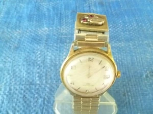 VIN. PRE-OWNED CONSOL SAFETY AWARD - YRS. SERVICE AWARD WRIST WATCH - Picture 1 of 8
