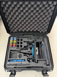 Wicked Edge Gen3 Pro Precision Sharpener w/ case. Barely used - Picture 1 of 8