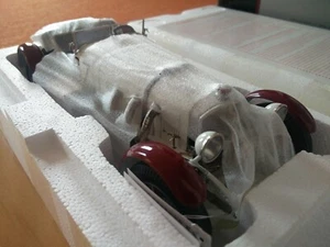 Mercedes-Benz SSKL, Mille Miglia 1931, CMC #055, OVP, ungebraucht - Bild 1 von 11