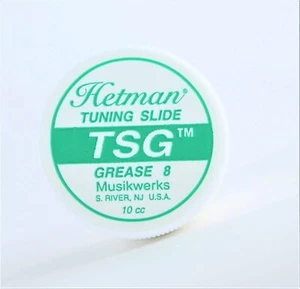 Grasa deslizante Hetman #8 - Imagen 1 de 3