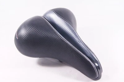 NUEVO Sillín Serfas CR-RX Twin Bar Design Cruiser RX Comfort Foto 1 de 4