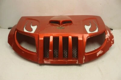 Arctic Cat Prowler XTZ 1000 09 Hood 2516-297 25906 Foto 1 de 2
