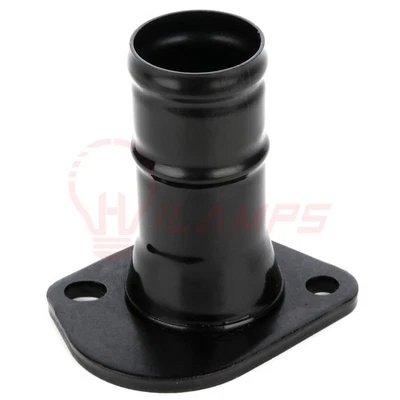 Carcasa termostato para Dodge Grand Caravan 3,3 L 2001 2002 2003 2004 2005 2006 Foto 1 de 4