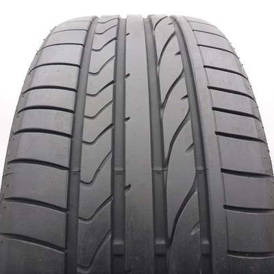 255 45 19 1x BRIDGESTONE 255/45 R19 100V H/P Sport MO Sommerreifen 2014 7,2mm - Bild 1 von 4