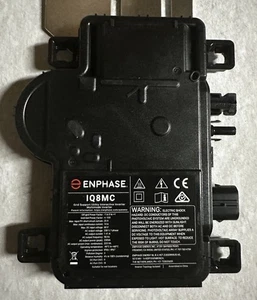 ENPHASE ENERGY - MICRO-ONDULEUR MICRO INVERTER  IQ8MC ENPHASE IQ8-MC Neuf - Foto 1 di 3