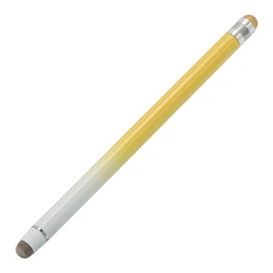 Stylus Pens for Touch Screens Capacitive Stylus Gradient Yellow - Zdjęcie 1 z 7