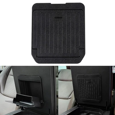 For Toyota For Prado LC250 Center Console Storage Organizer for Land Cruiser - Image 1 of 4
