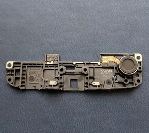 🔧📳 Motor de vibración + Panel de antena inferior para Motorola Moto Z Play SKU#5013 - Imagen 1 de 1