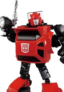 C-04 Cliff | Transformers Missing Link | Takara Tomy - Picture 1 of 10