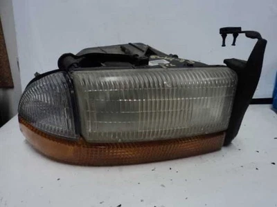 97 98 99 00 01 02 03 04 FARO PASAJERO DERECHO DODGE DAKOTA - GB 130211 Foto 1 de 4