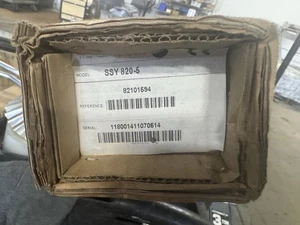 Fagor S Series Incremental Encoders Ssy-820-5 - Picture 1 of 1