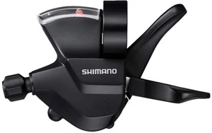 Shimano SL-M315-L shift lever, band on, 3-speed, left hand - Picture 1 of 1