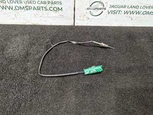 JAGUAR XF X260 2.0 DIESEL EXHAUST GAS TEMPERATURE SENSOR GX7312B591CA - Picture 1 of 2