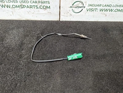 JAGUAR XF X260 2.0 DIESEL EXHAUST GAS TEMPERATURE SENSOR GX7312B591CA - Image 1 of 2